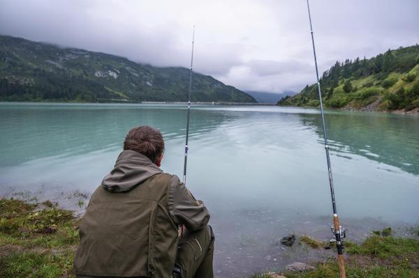 Apart Andrea Ischgl Kültér fotó