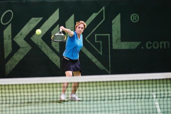 Apart Andrea Ischgl Kültér fotó