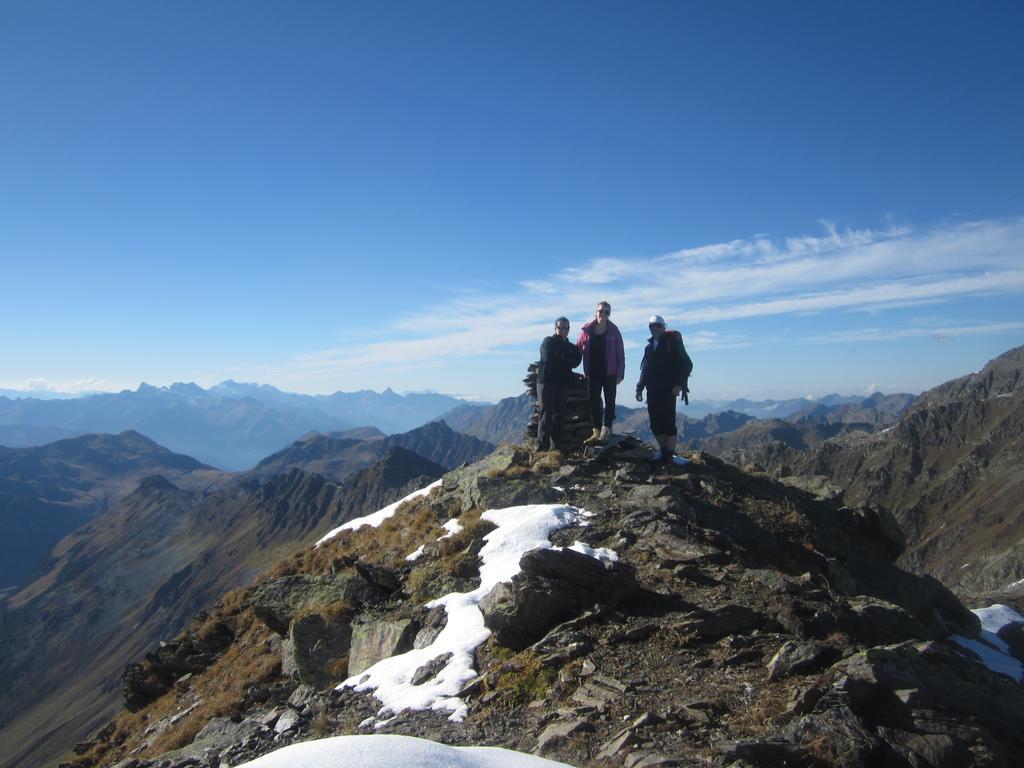 Apart Andrea Ischgl Kültér fotó