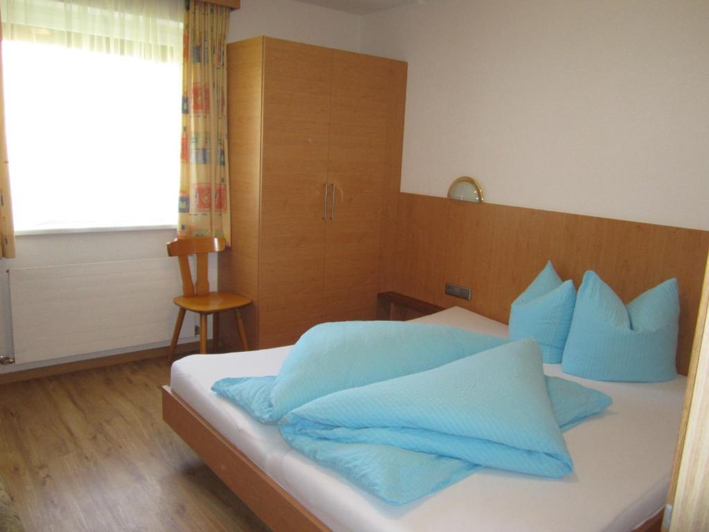 Apart Andrea Ischgl Szoba fotó