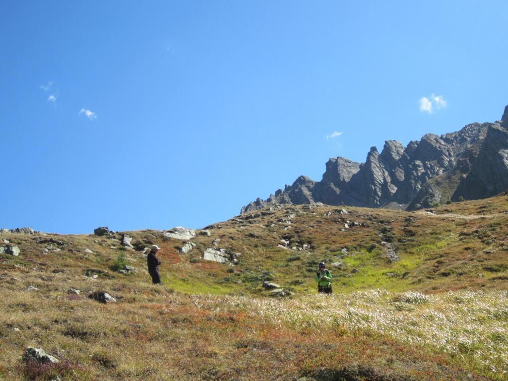 Apart Andrea Ischgl Kültér fotó