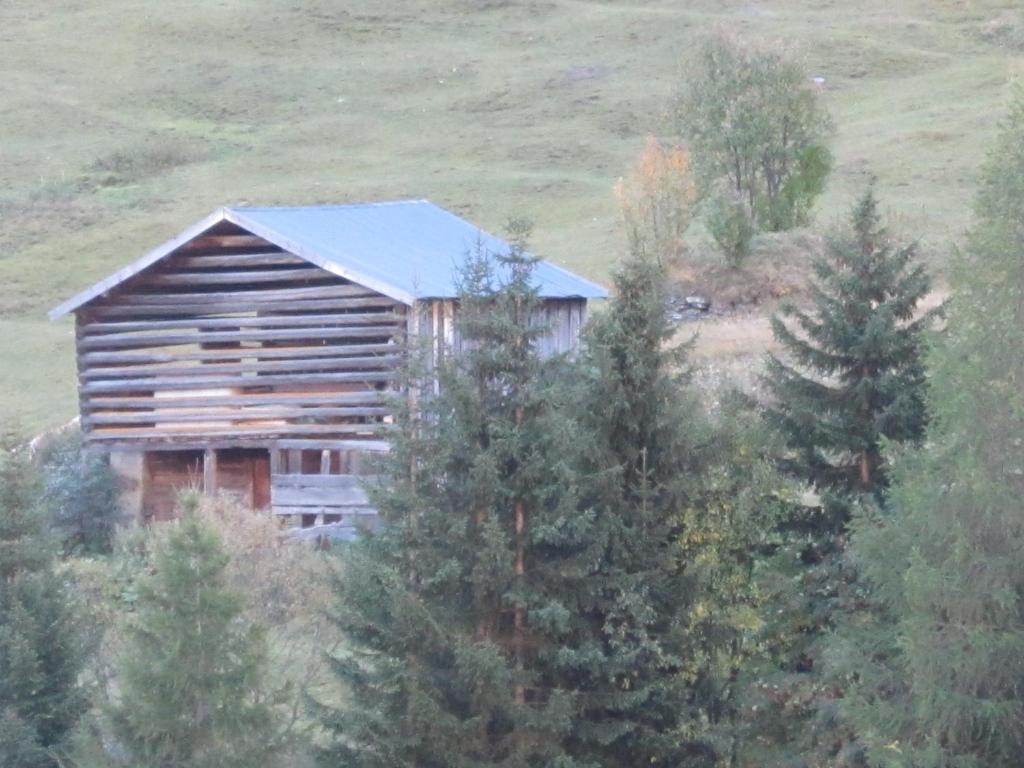 Apart Andrea Ischgl Kültér fotó